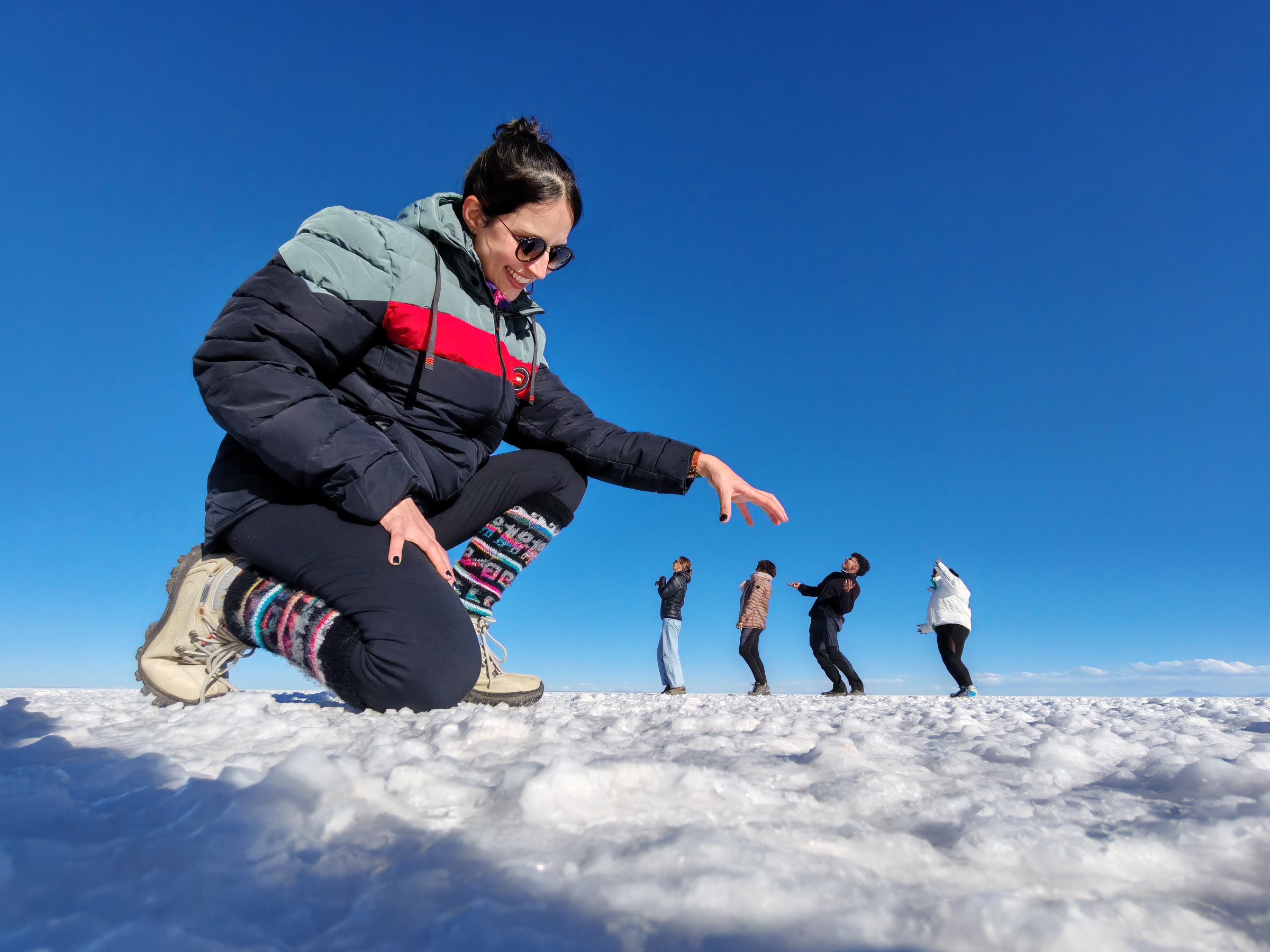 Bolivian Travel Adventurs