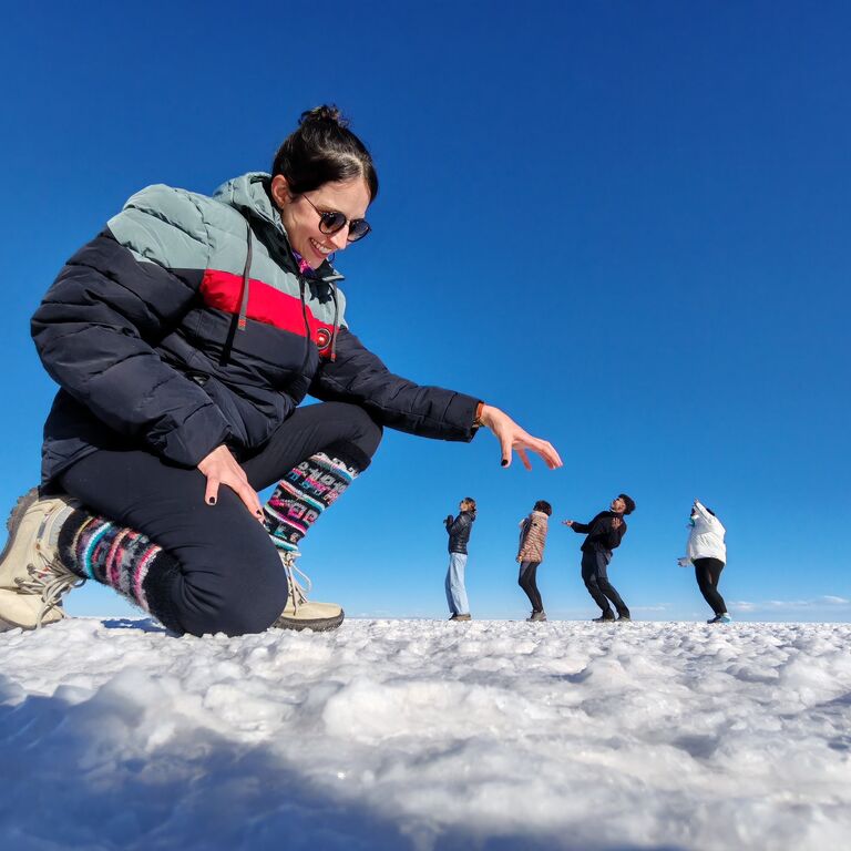 Bolivian Travel Adventurs