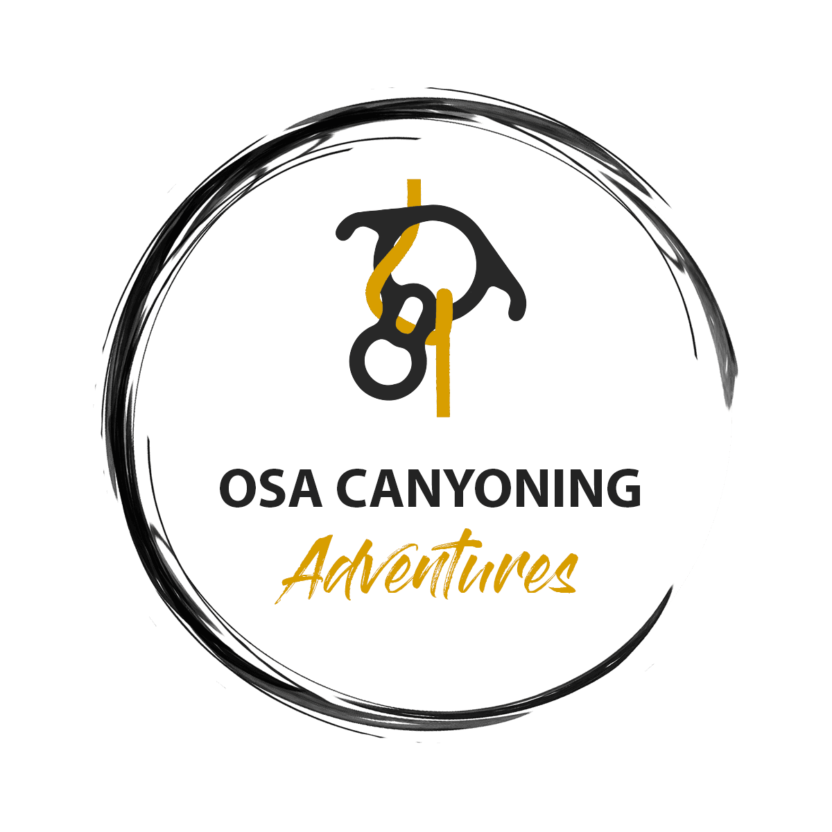 Osa Canyoning Adventures