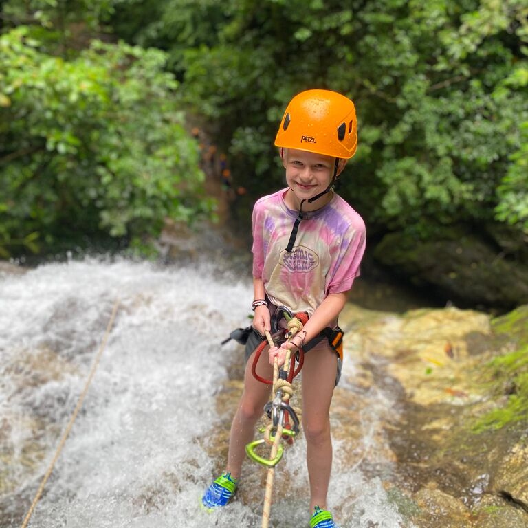 Osa Canyoning Adventures