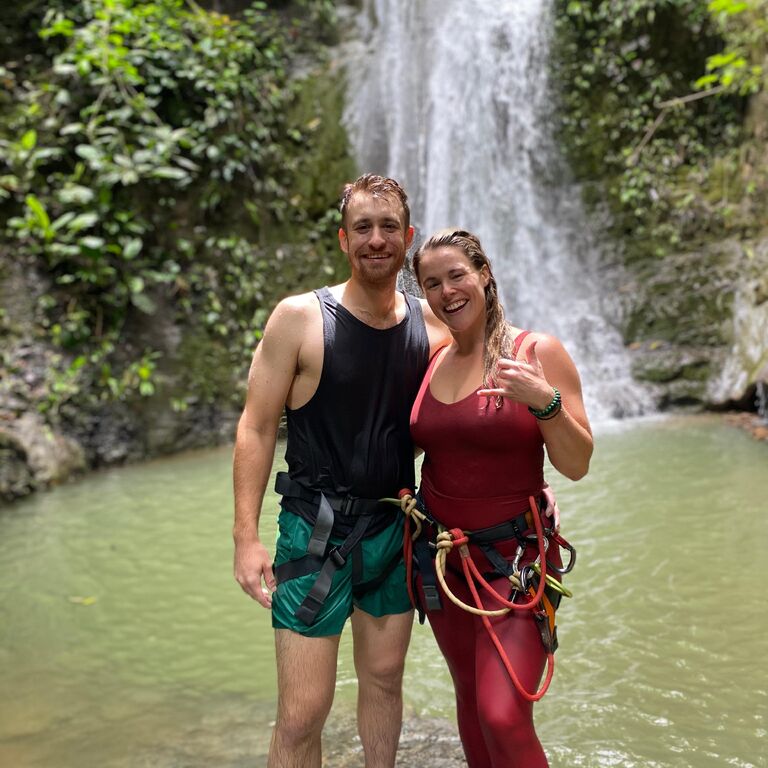 Osa Canyoning Adventures