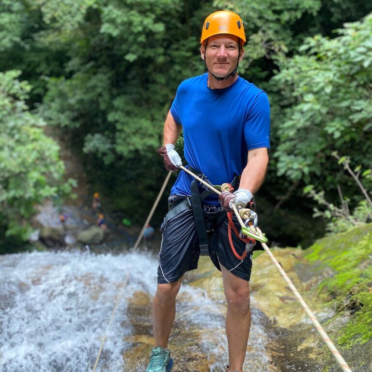 Osa Canyoning Adventures