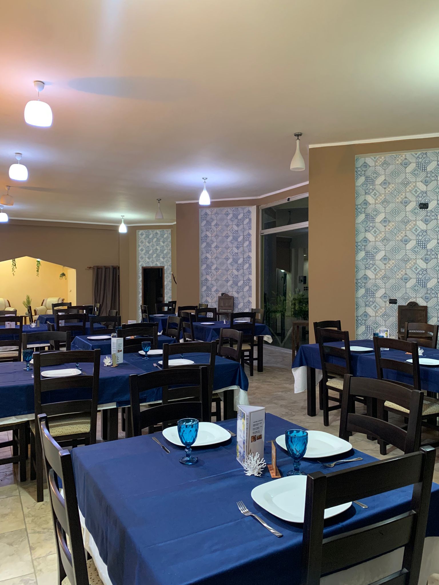 Hotel Garden Albania