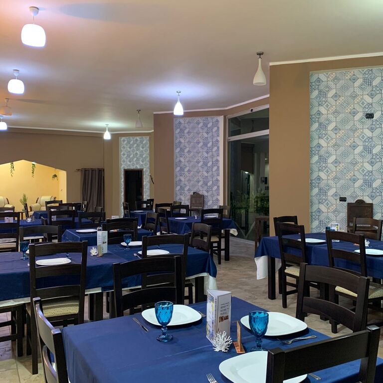 Hotel Garden Albania