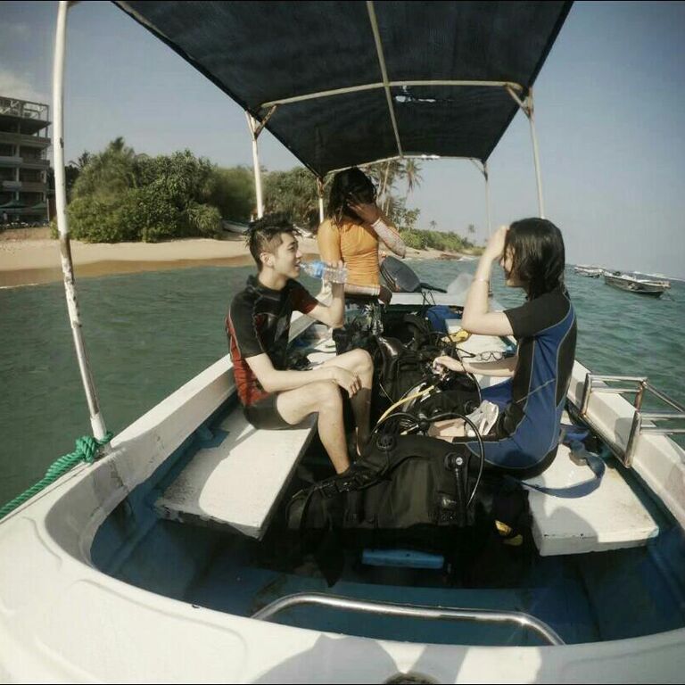 ZRI Adventures