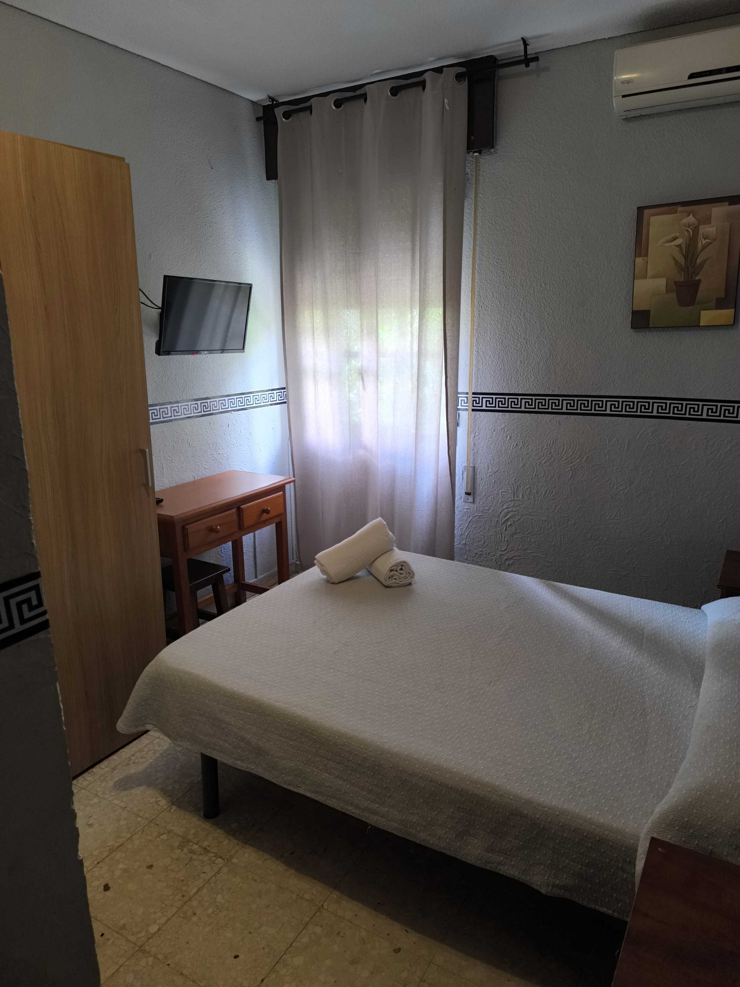 Pension Hospederia Lucano