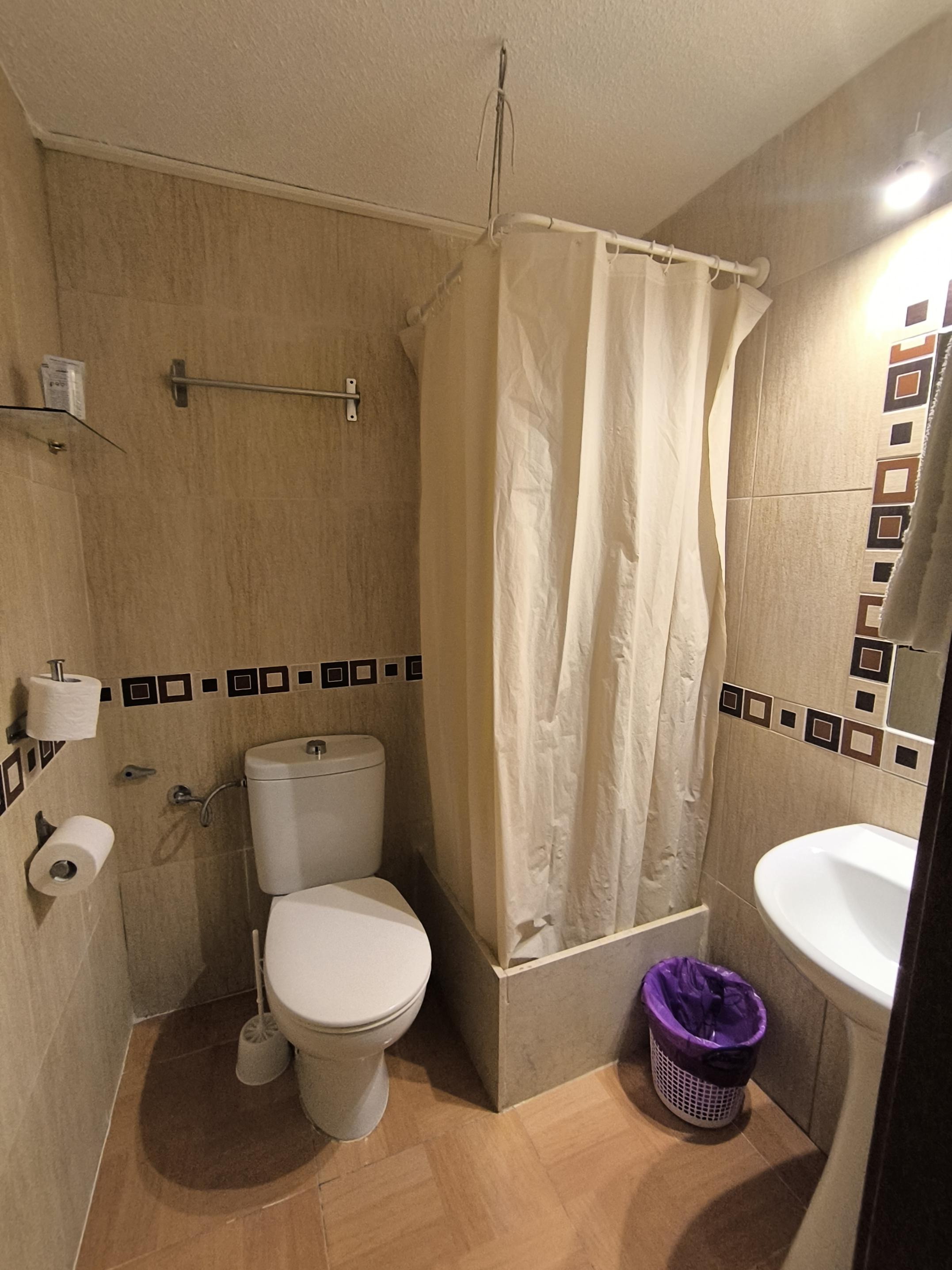 Pension Hospederia Lucano