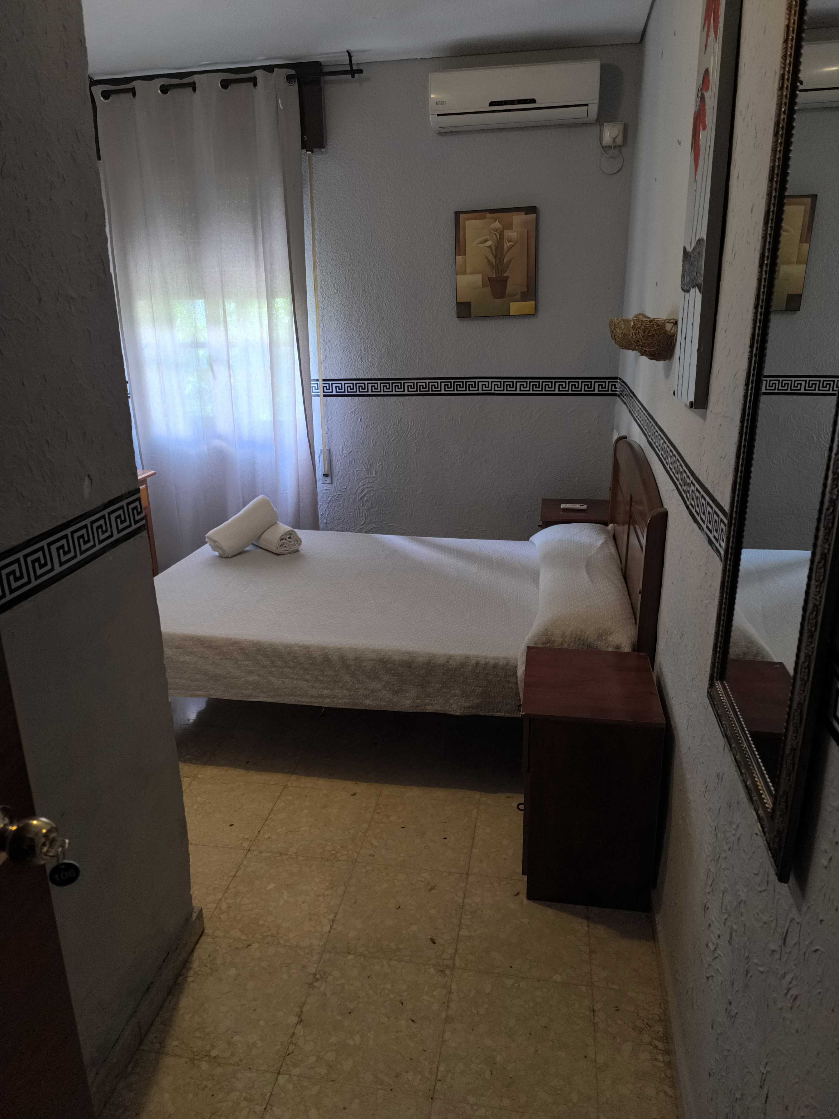 Pension Hospederia Lucano