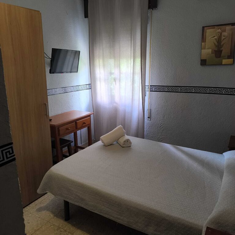 Pension Hospederia Lucano
