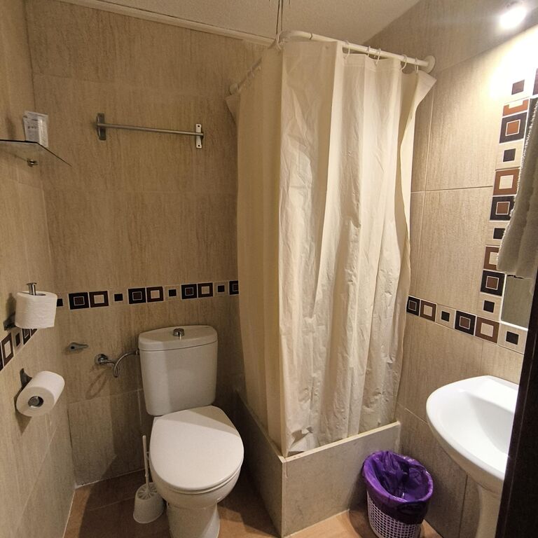 Pension Hospederia Lucano
