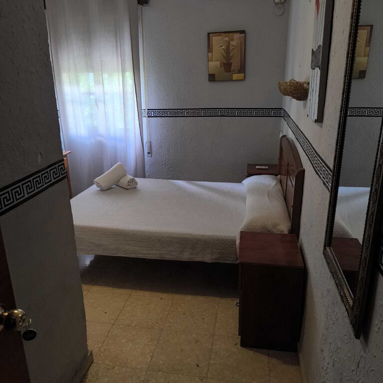 Pension Hospederia Lucano