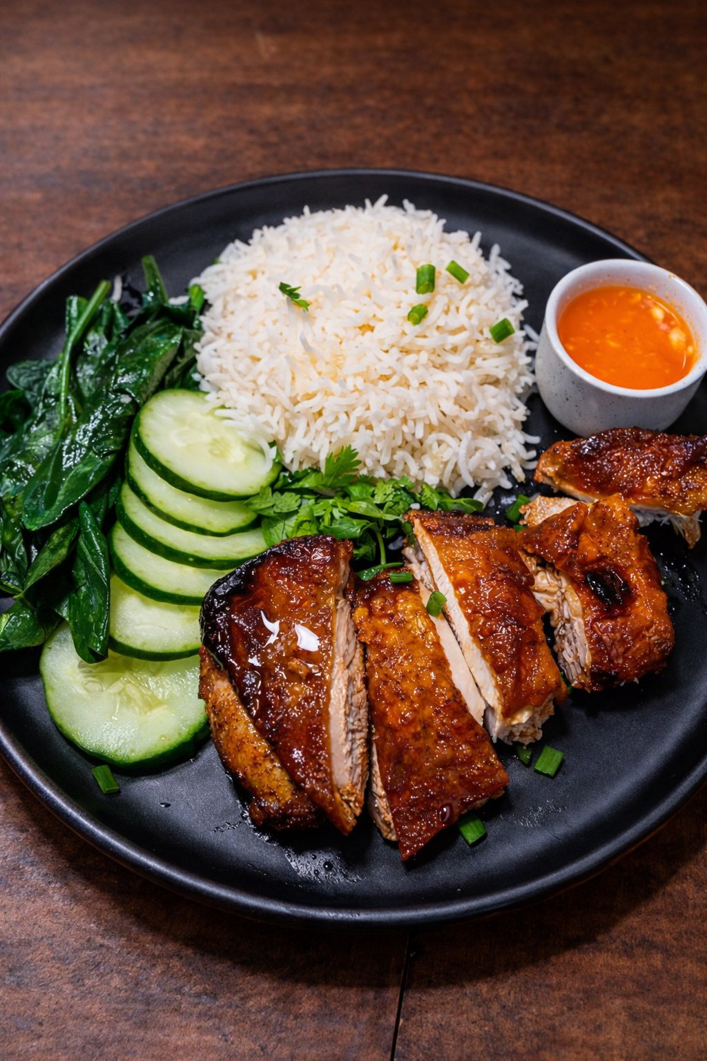 Arom Pakse Restaurant