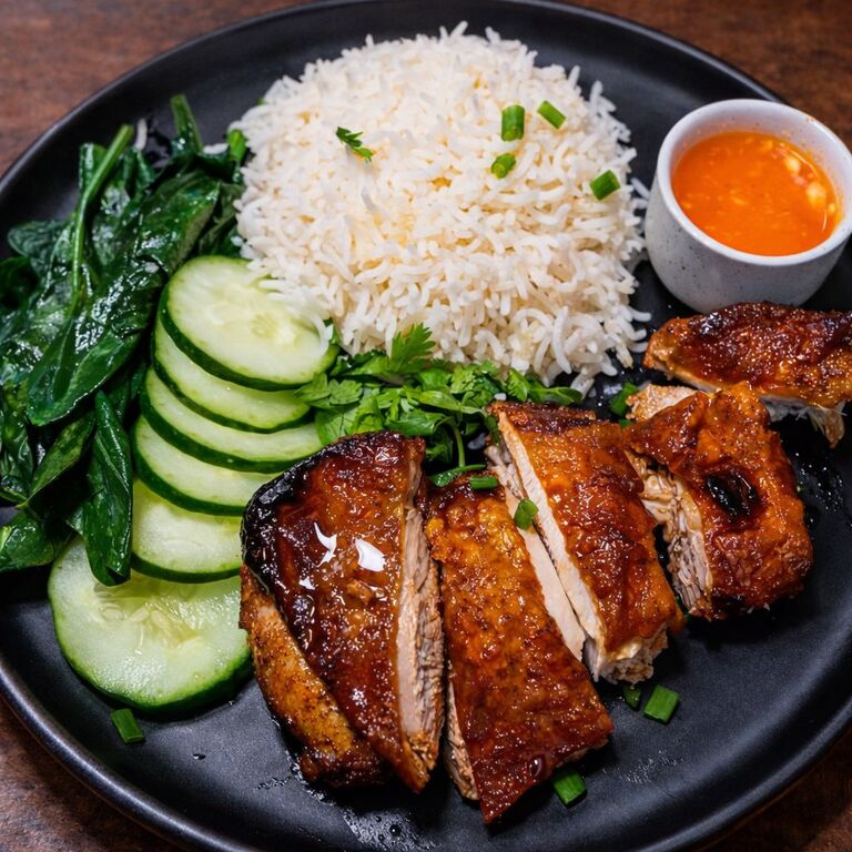 Arom Pakse Restaurant