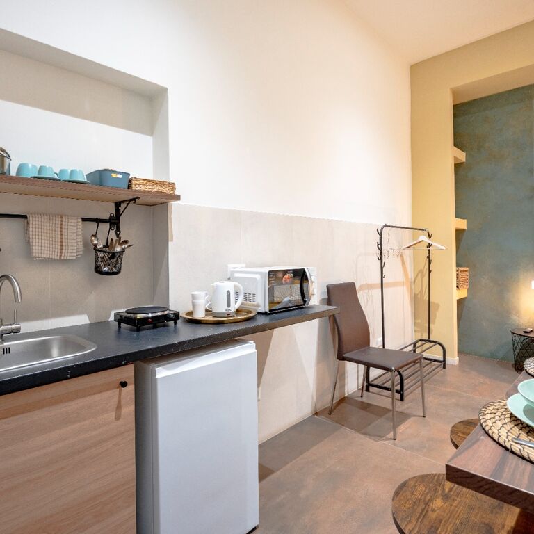 Wind Rose Suite Bari Sea