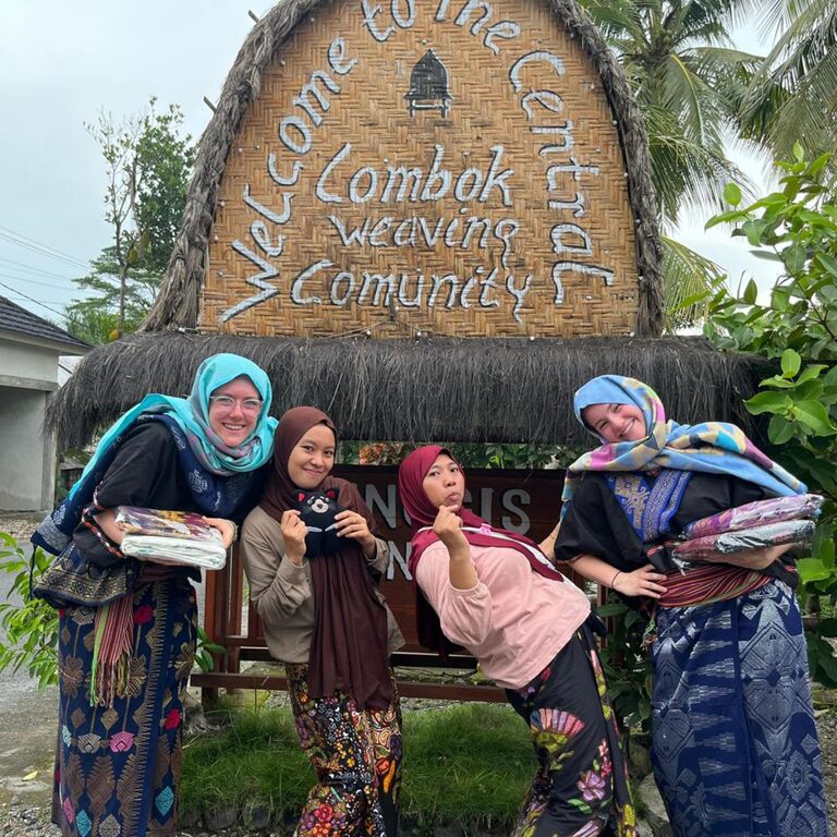 WYS Trip Lombok