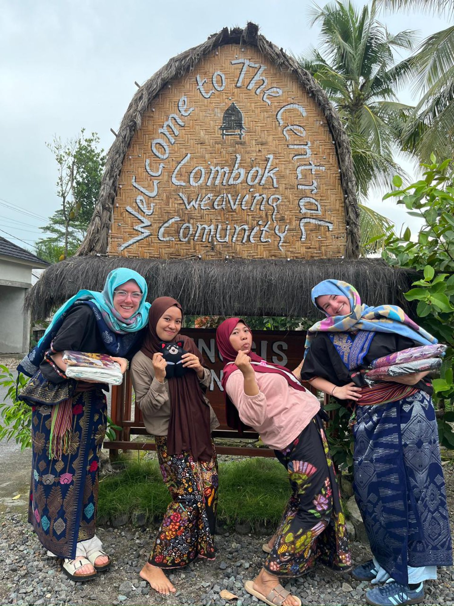 WYS Trip Lombok