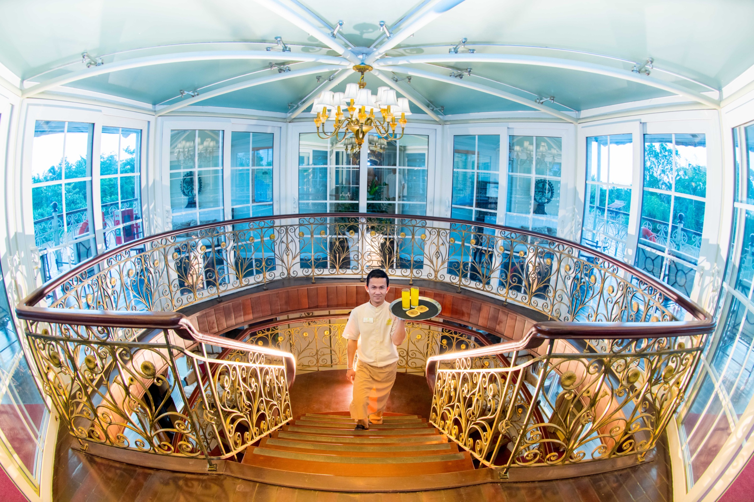 Mekong Princess