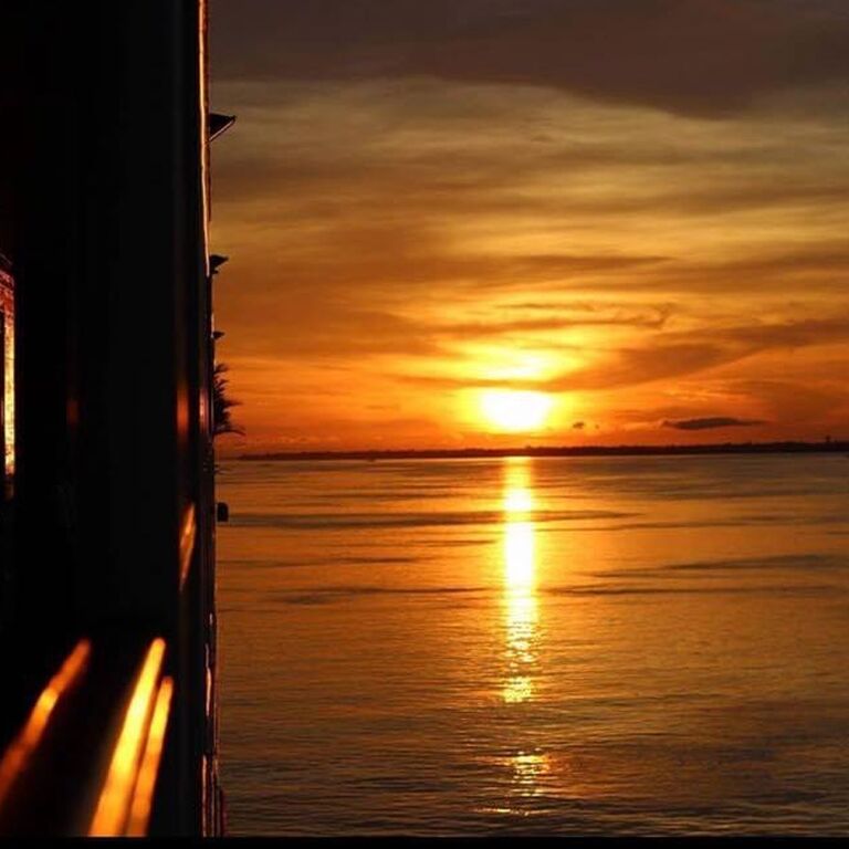 Mekong Princess
