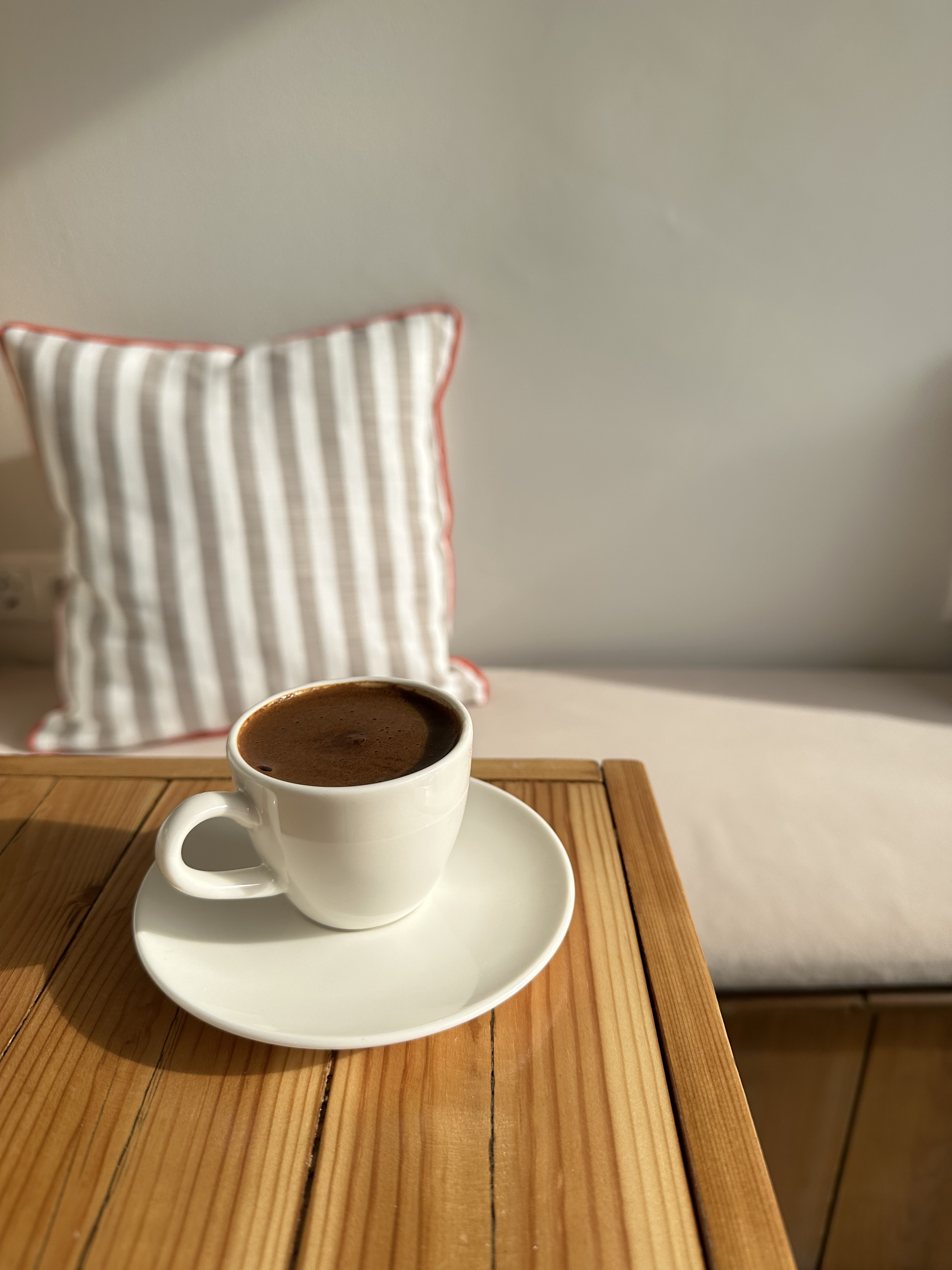 NAPA Coffee Co.