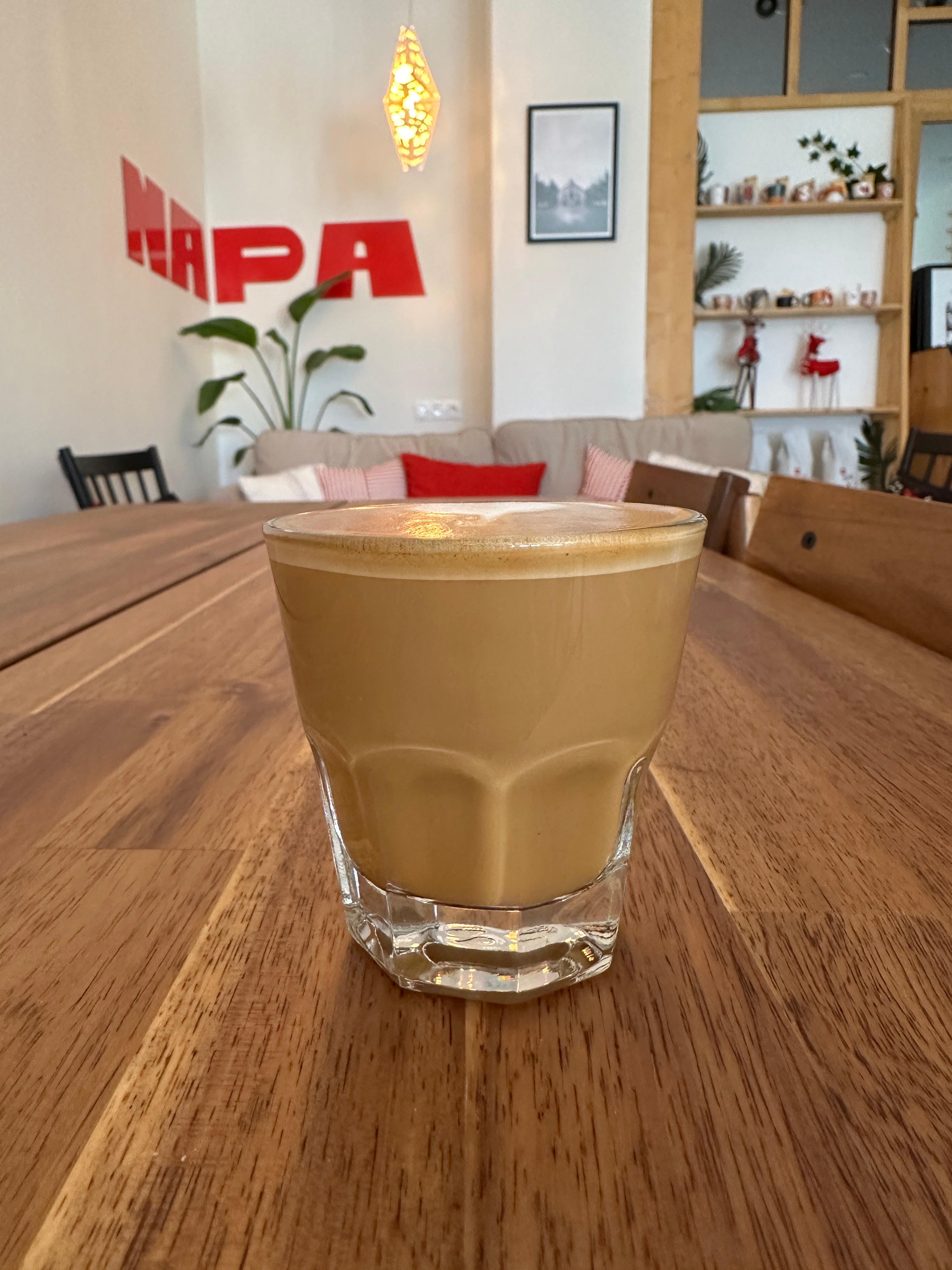 NAPA Coffee Co.