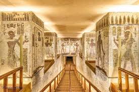 Hatshepsut Temple,