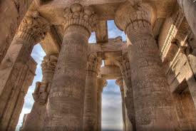Kom Ombo and Edfu tempels