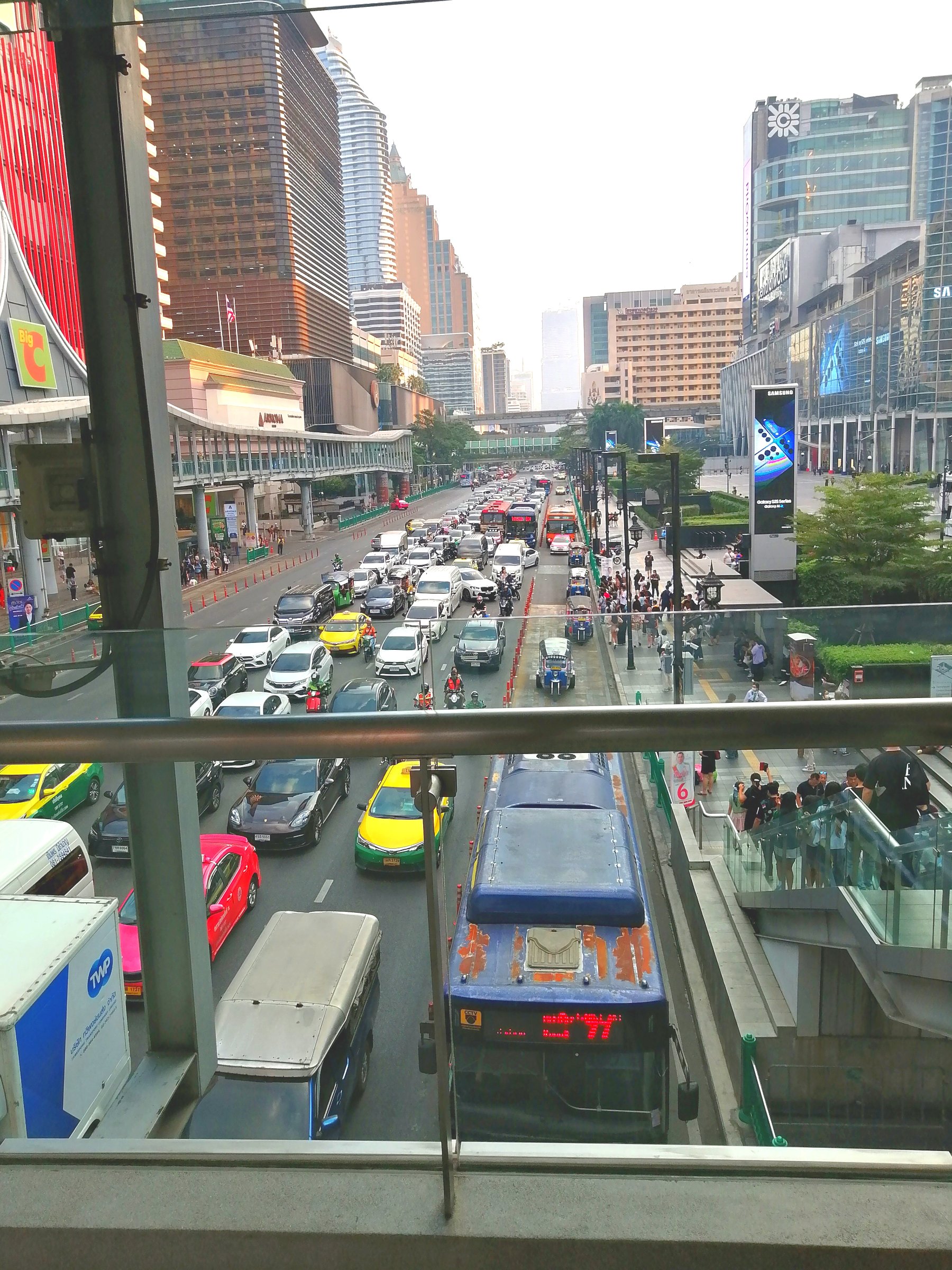 Get Bangkok Guide