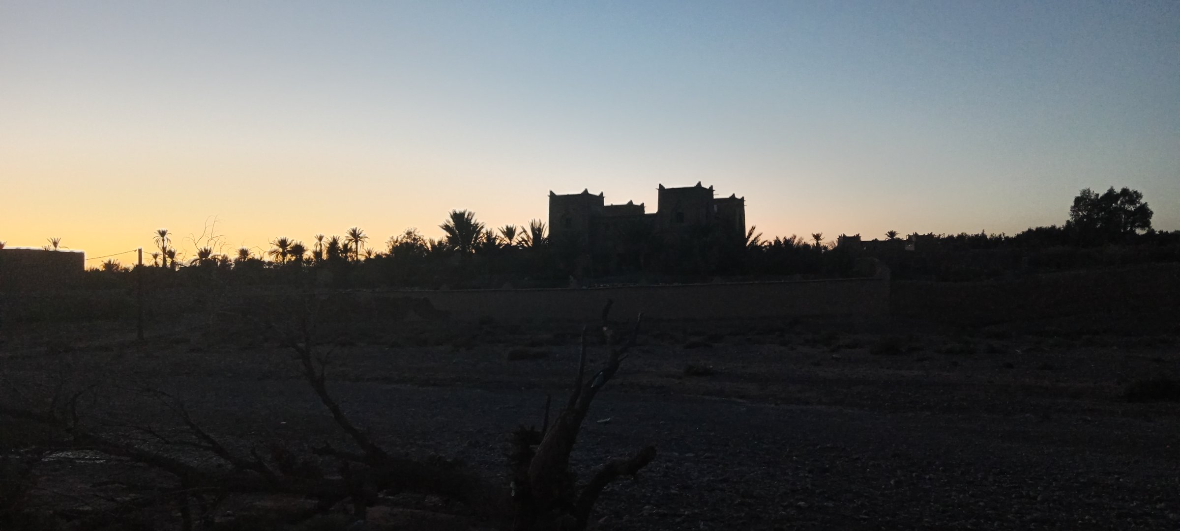 Kasbah Harmony
