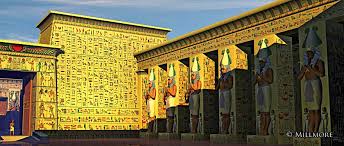 Medinet Habu