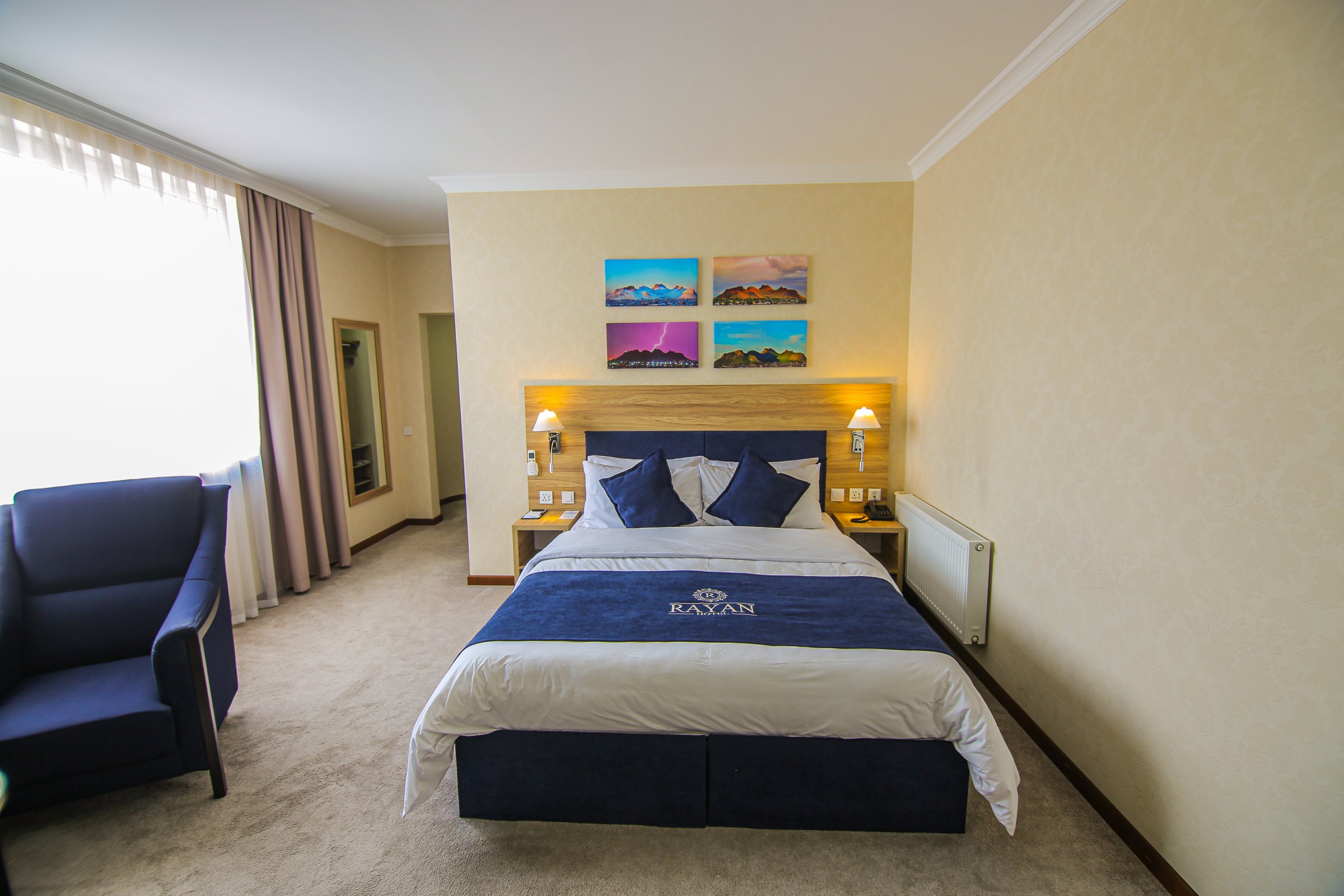 Rayan Hotel