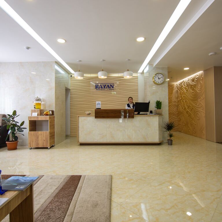 Rayan Hotel