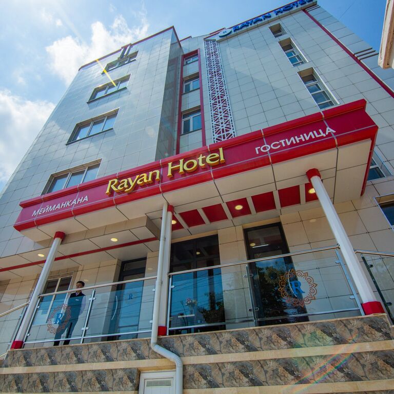 Rayan Hotel