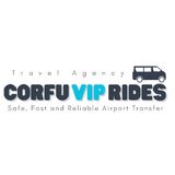 CORFU VIP RIDES