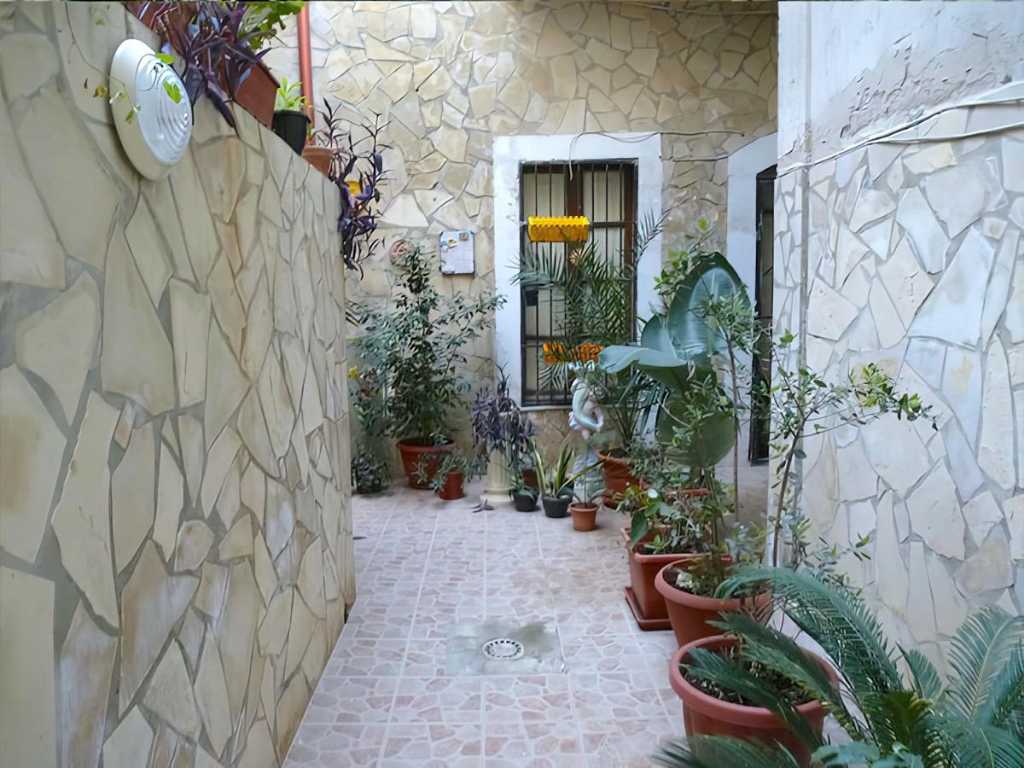 BeB La Terra di Archimede