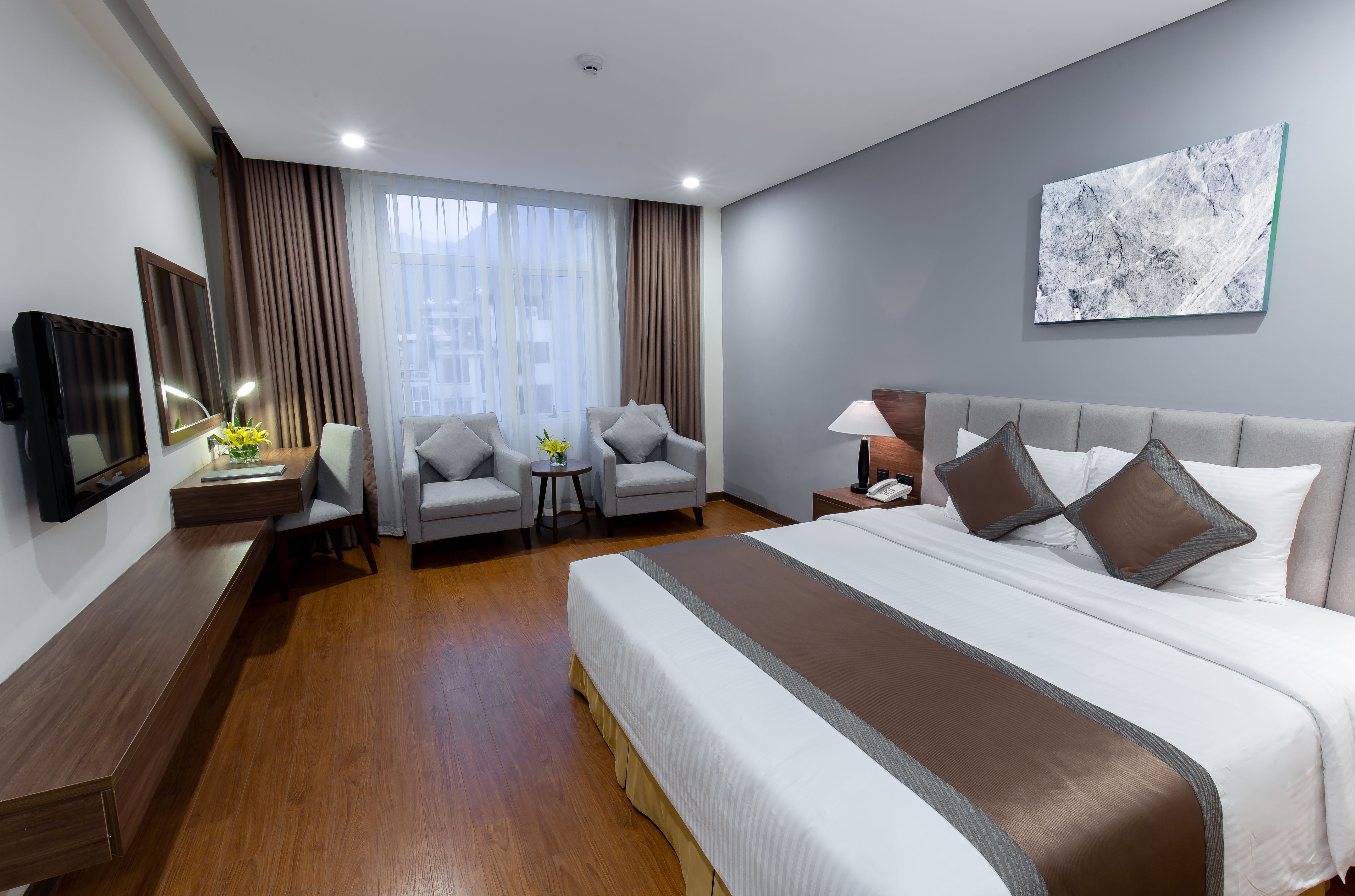 MUONG THANH SA PA HOTEL