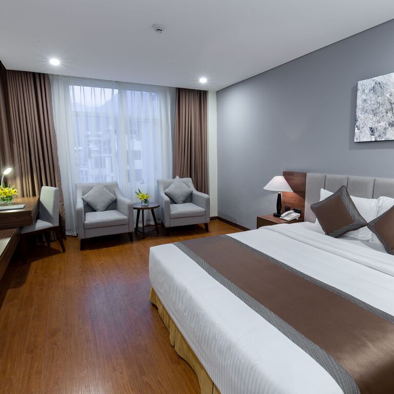 MUONG THANH SA PA HOTEL