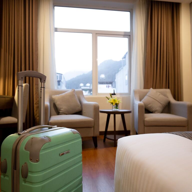 MUONG THANH SA PA HOTEL