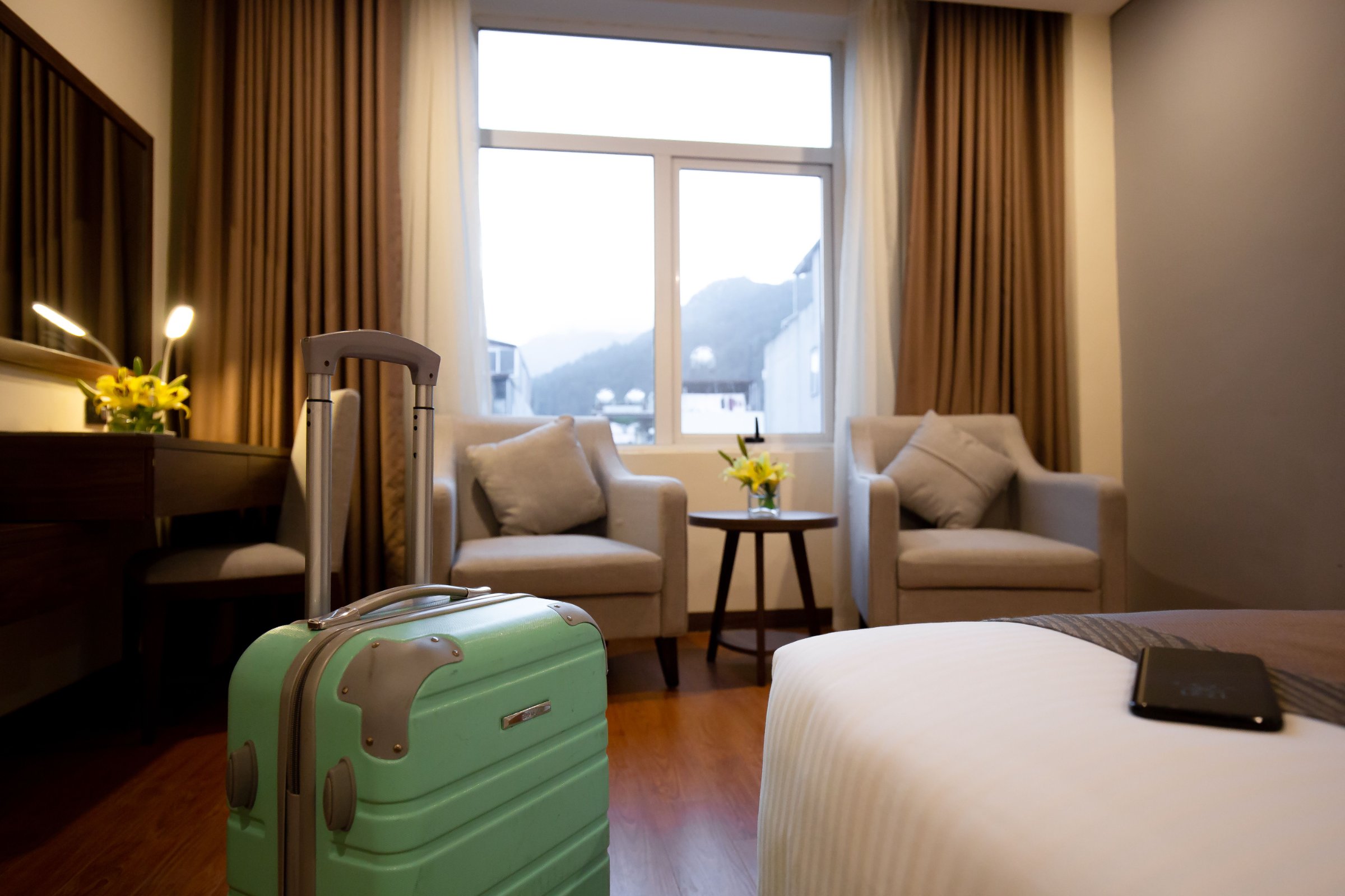 MUONG THANH SA PA HOTEL