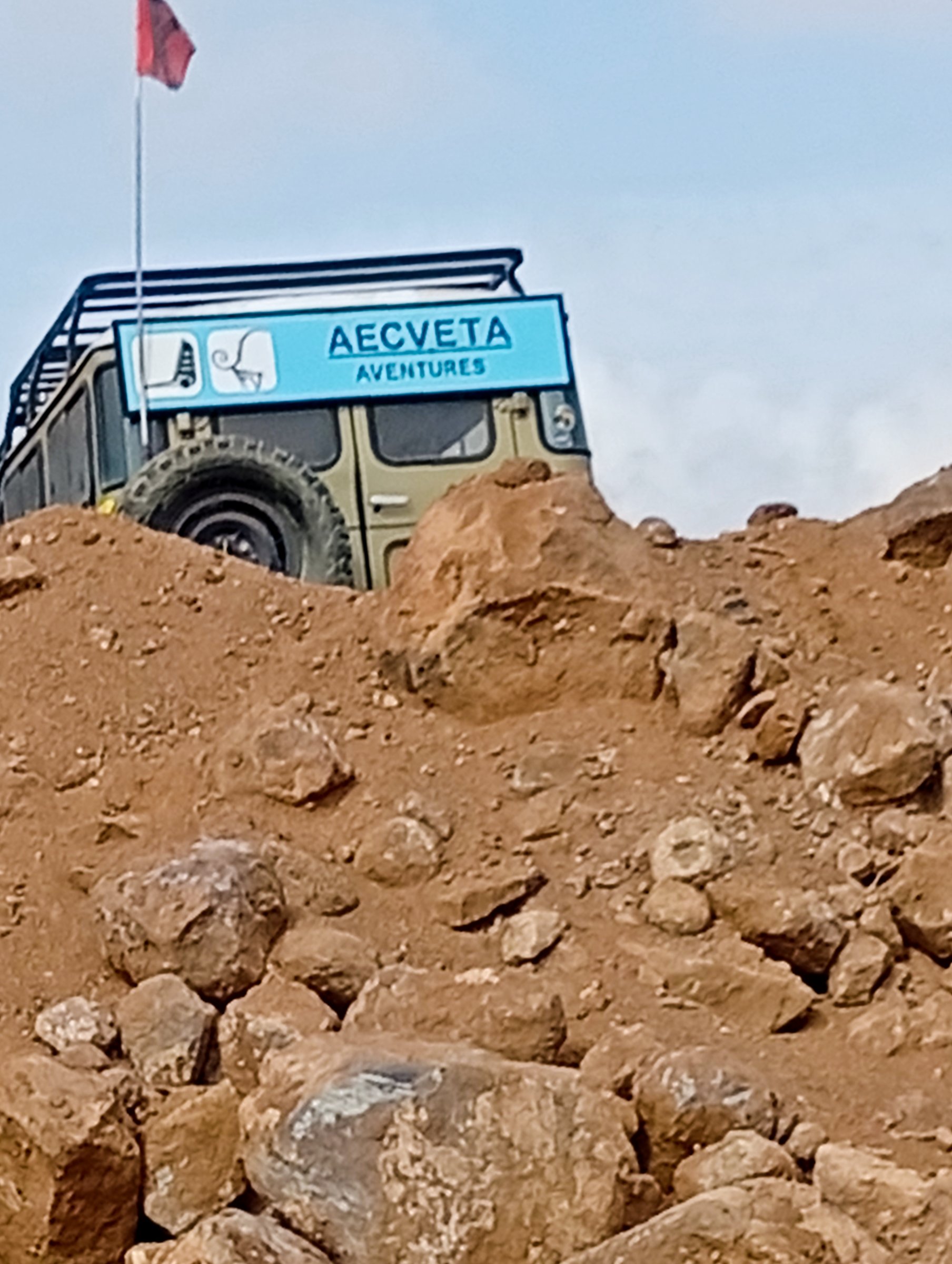 AECVETA