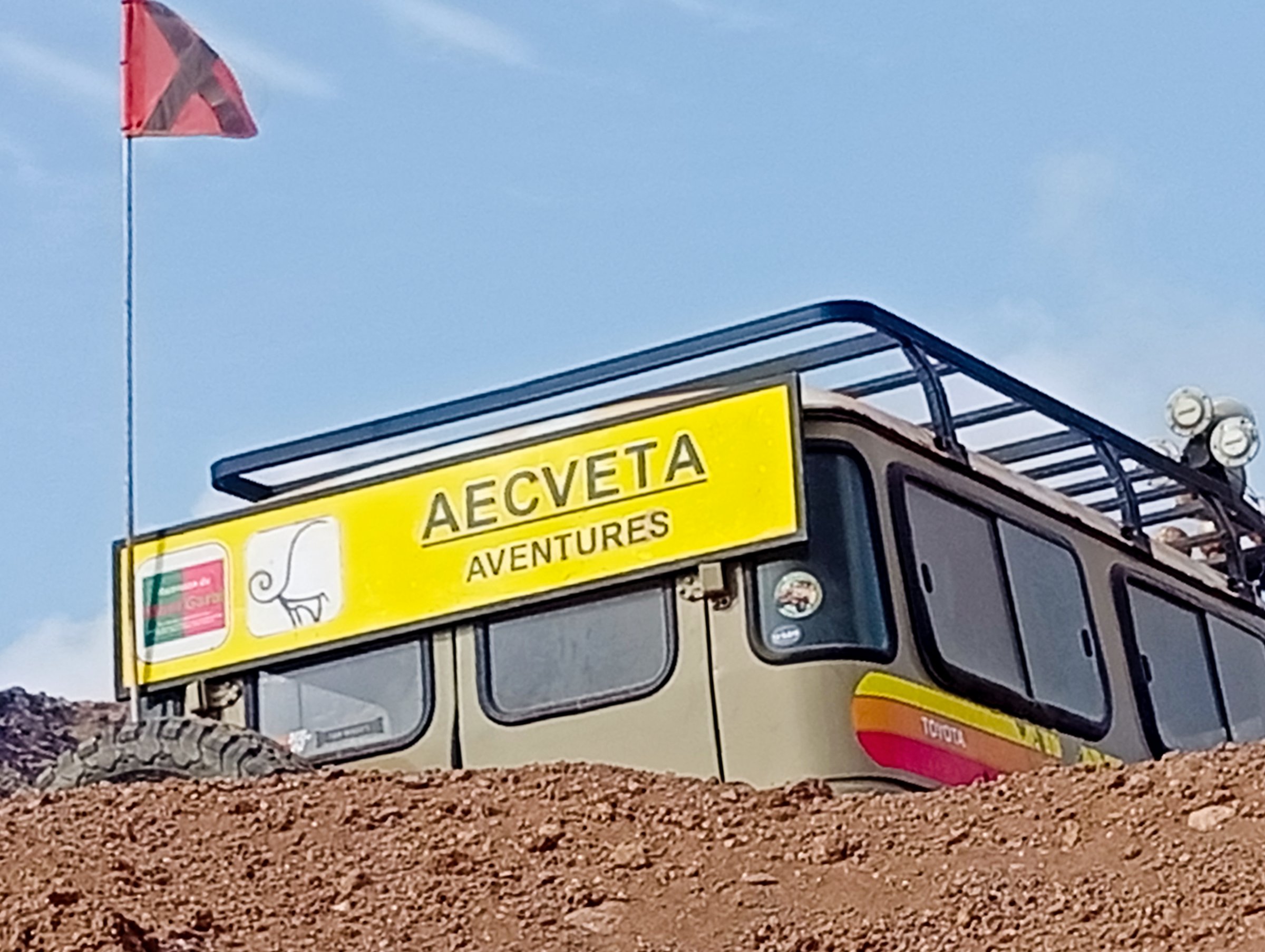 AECVETA