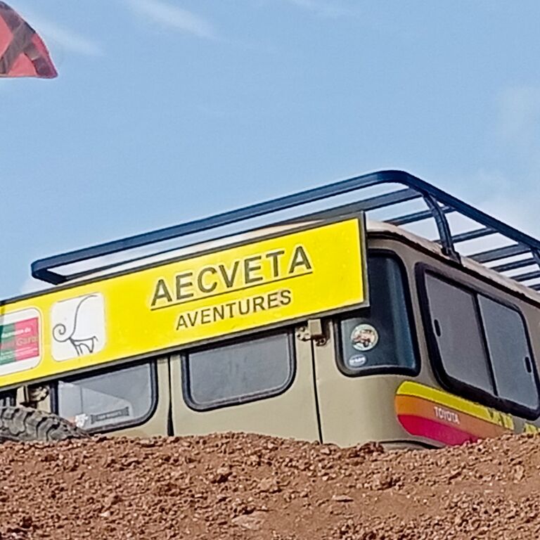 AECVETA