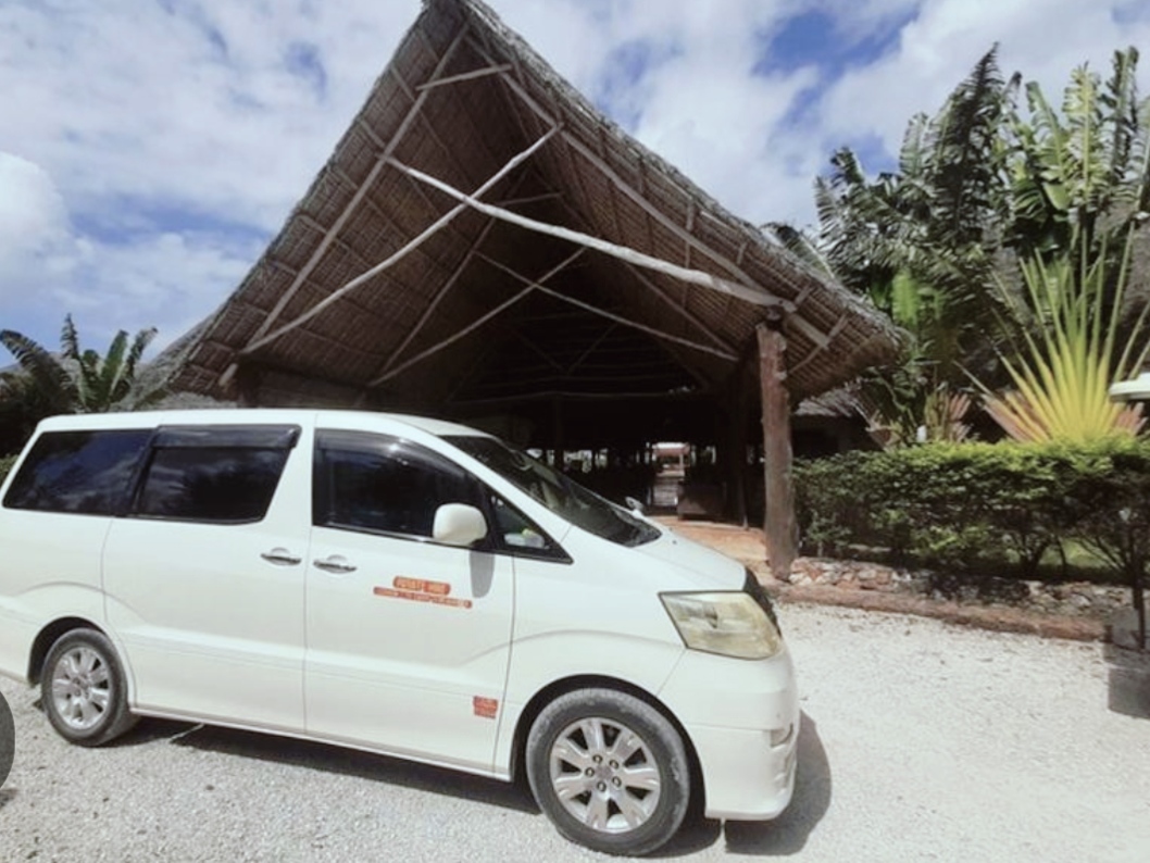 Hala Zanzibar Tours & Transfer