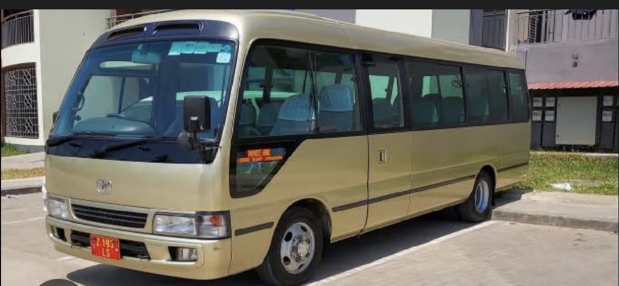 Hala Zanzibar Tours & Transfer