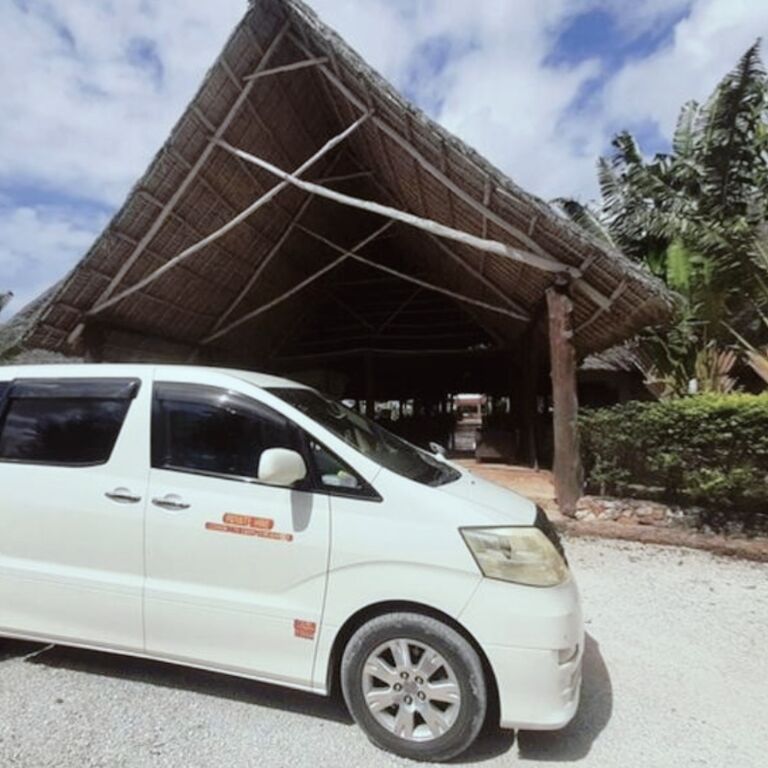 Hala Zanzibar Tours & Transfer