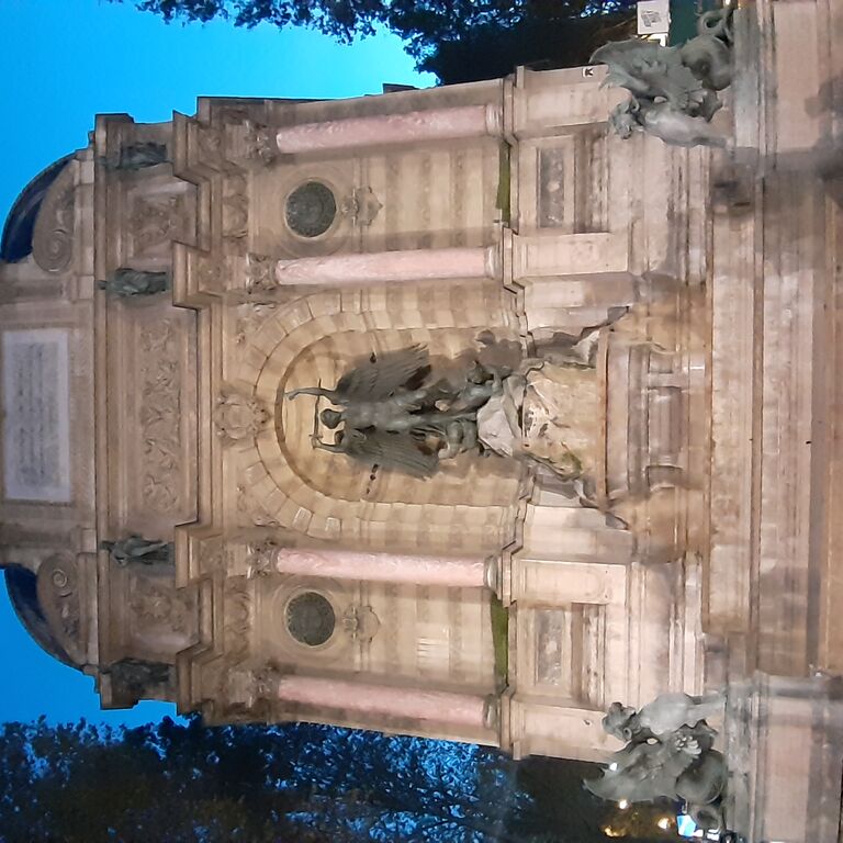 Adventure Tours France