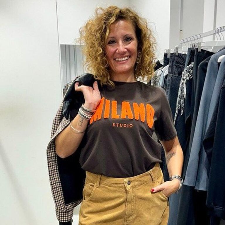 Adriana Vivian Tilve