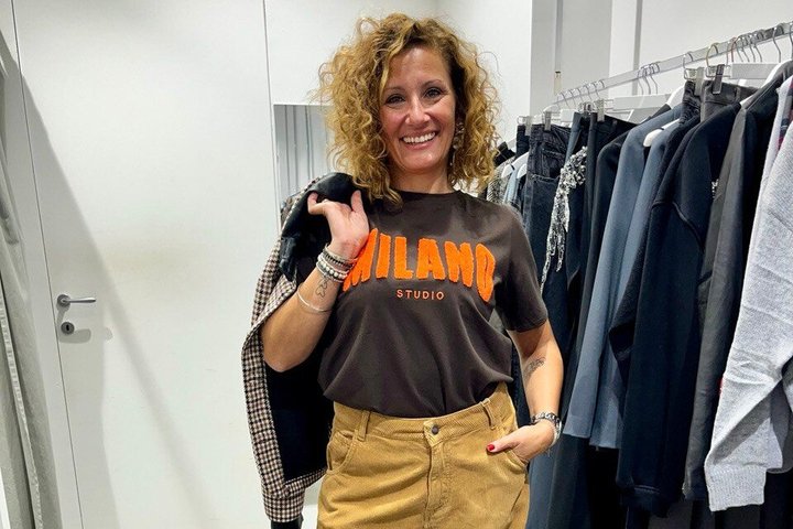 Adriana Vivian Tilve
