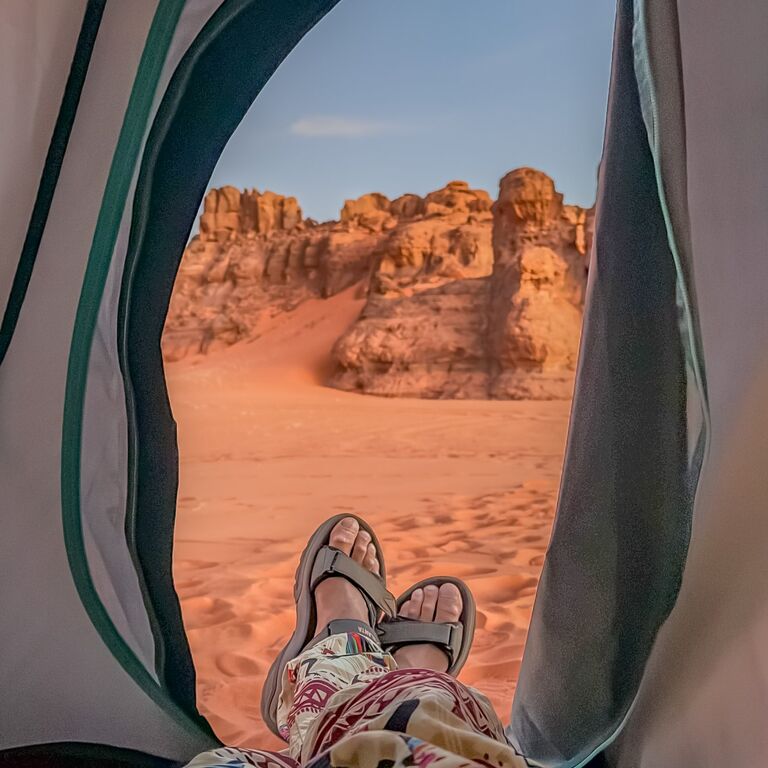 LA SMALA TRAVEL