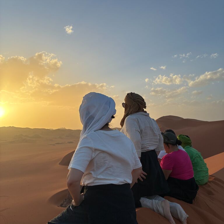 LA SMALA TRAVEL