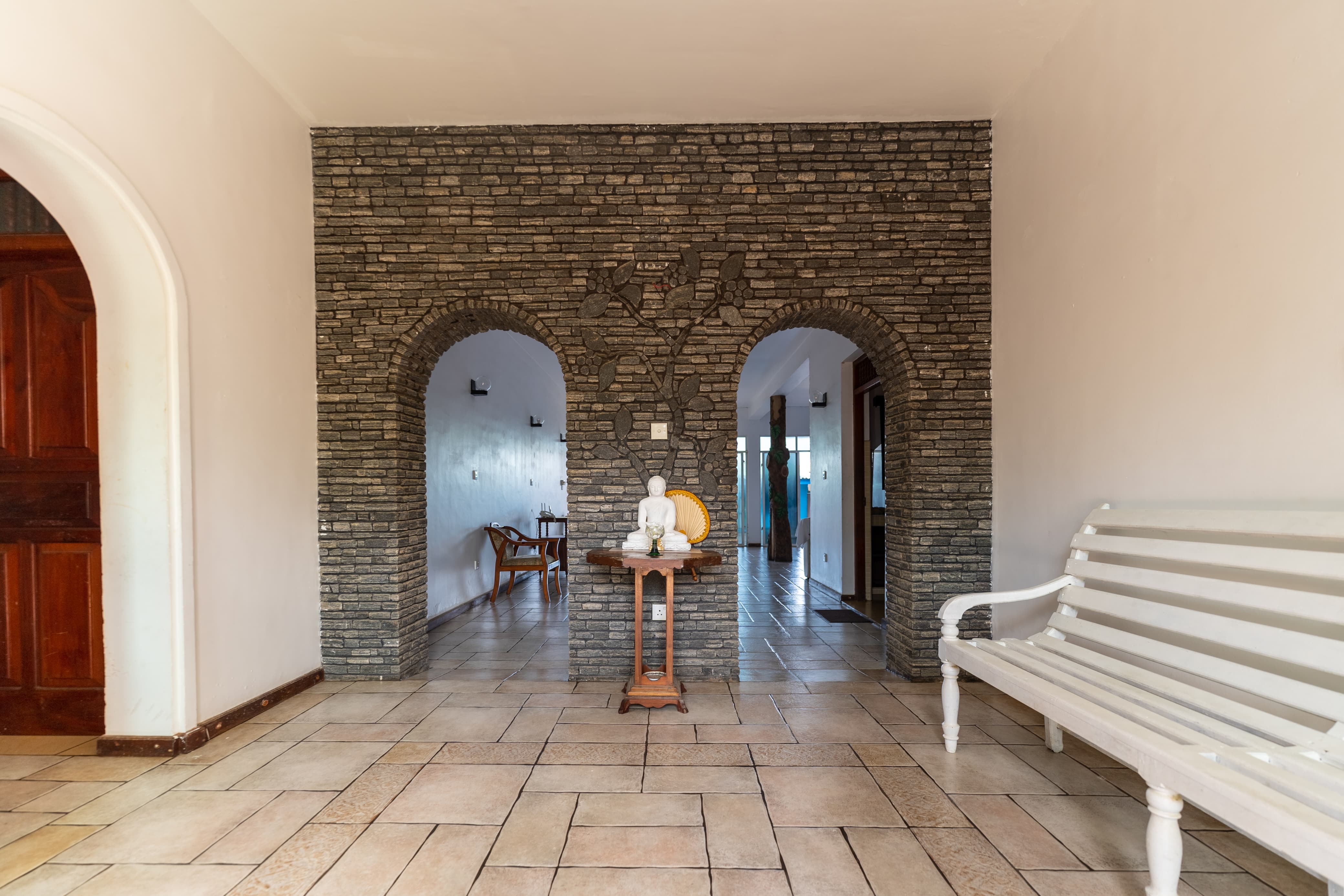 Casa Marc ( Pvt) Ltd